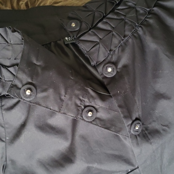 Bay Studio Career Petite Cropped Jacket NWOT - Picture 7 of 7